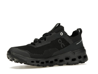 On Running Cloudultra 2 All Black