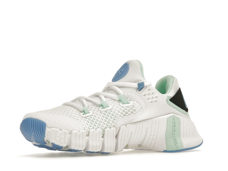Nike Free Metcon 4 White Mint Foam (Women's)
