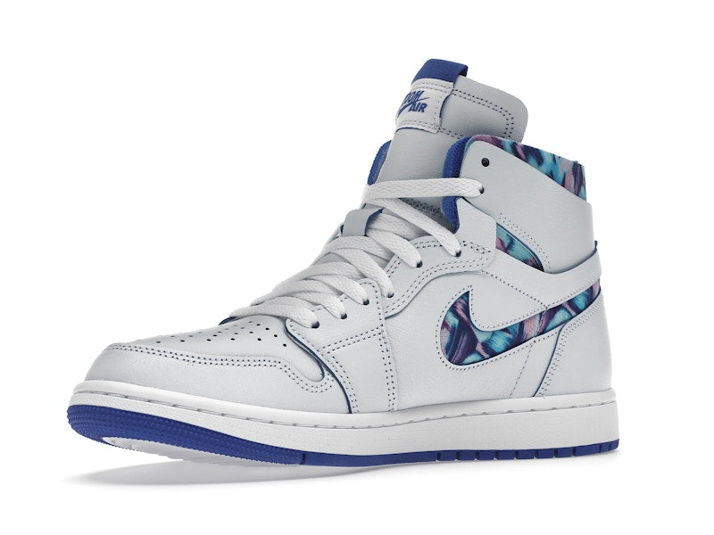 Jordan 1 High Zoom Air CMFT 25 Years In China