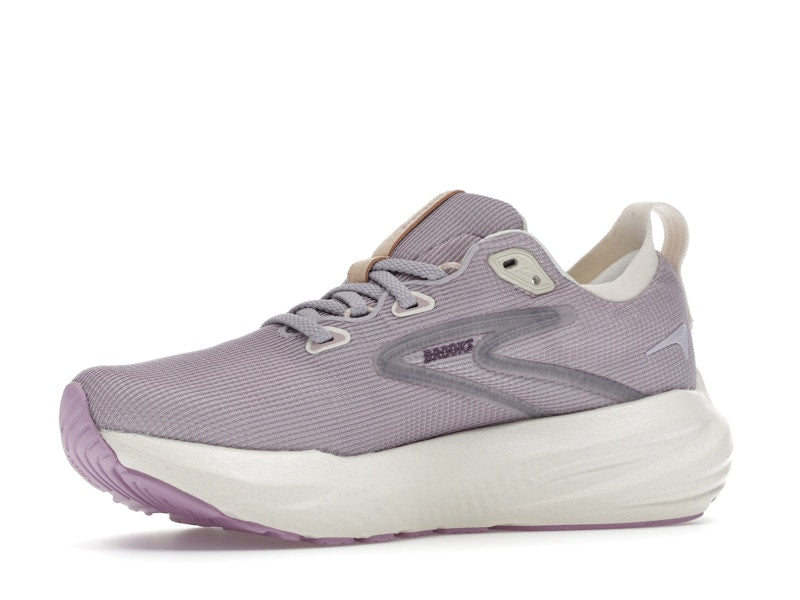 Brooks Glycerin 22 Lilac Whisper Lupine (Women's)