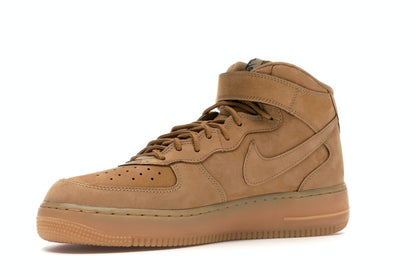 Nike Air Force 1 Mid Flax (2014)