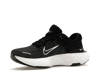 Nike ZoomX Invincible Run Flyknit Black White (Women's)