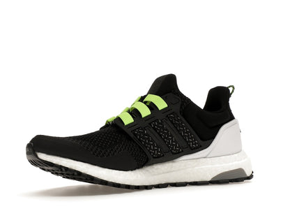 adidas Ultra Boost 1.0 ATR Black Lucid Lemon