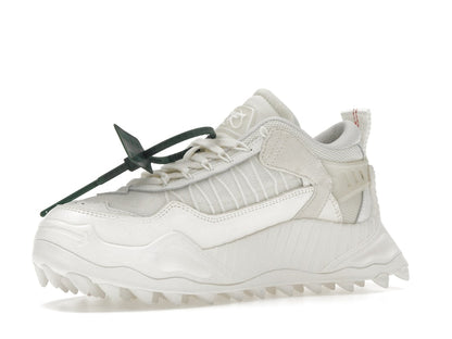OFF-WHITE Odsy-1000 White White SS22