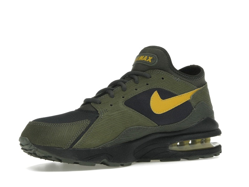 Nike Air Max 93 size? Army Pack