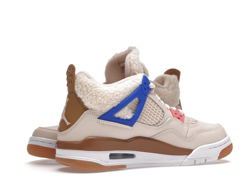 Jordan 4 Retro Where the Wild Things Are (GS)
