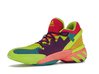 adidas D.O.N. Issue #2 Multi-Color
