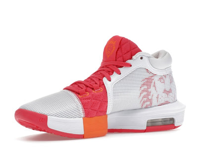 Nike LeBron Witness 8 Dunkin Donuts