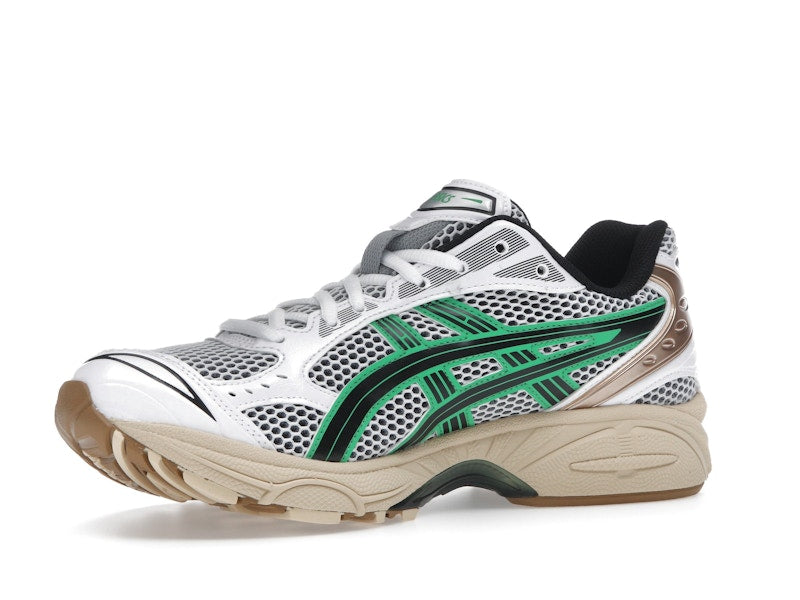 ASICS Gel-Kayano 14 White Hinoki Beige