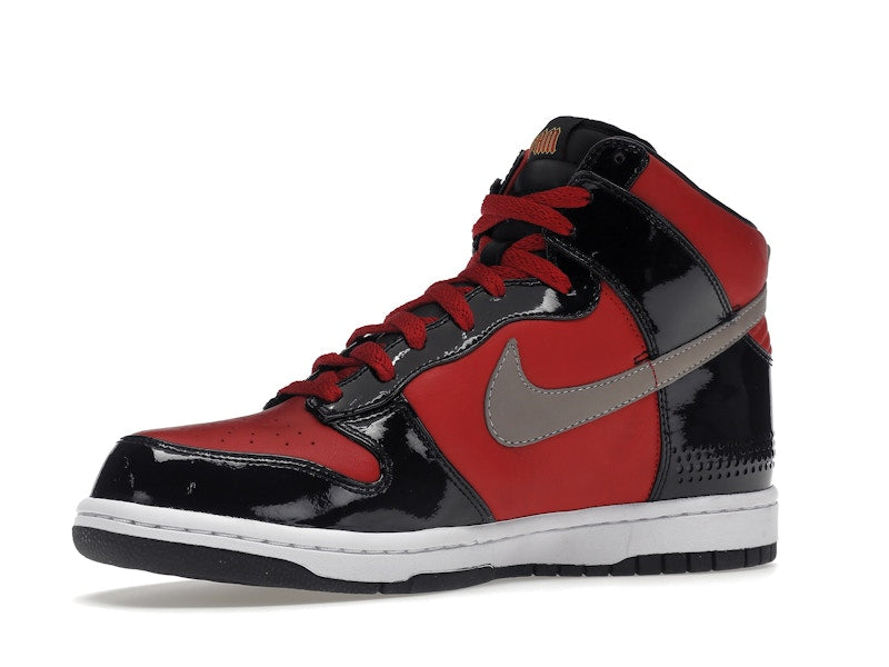 Nike Dunk High DJ AM