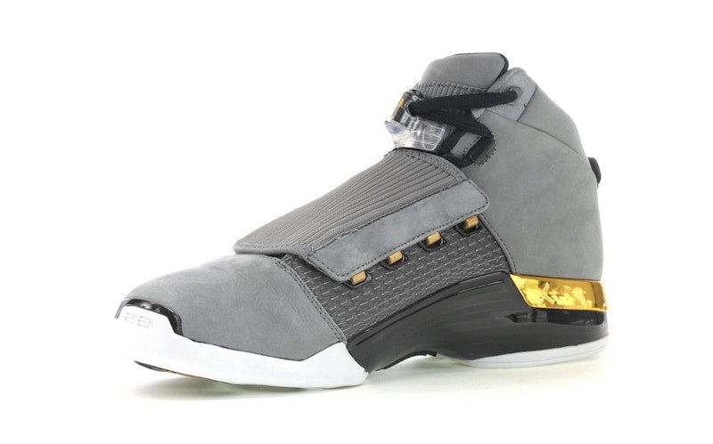 Jordan 17 Retro Trophy Room (No Shirt)
