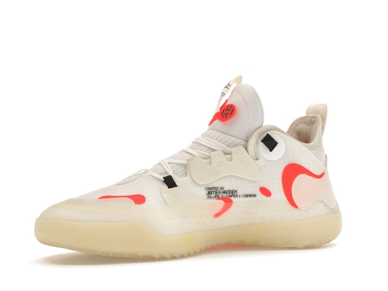 adidas Harden Vol. 5 Futurenatural Tokyo