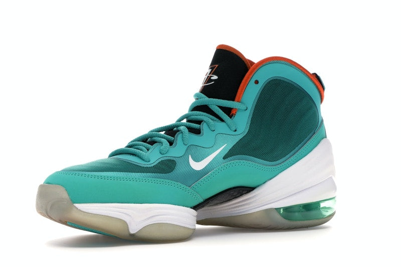 Nike Penny V Miami Dolphins