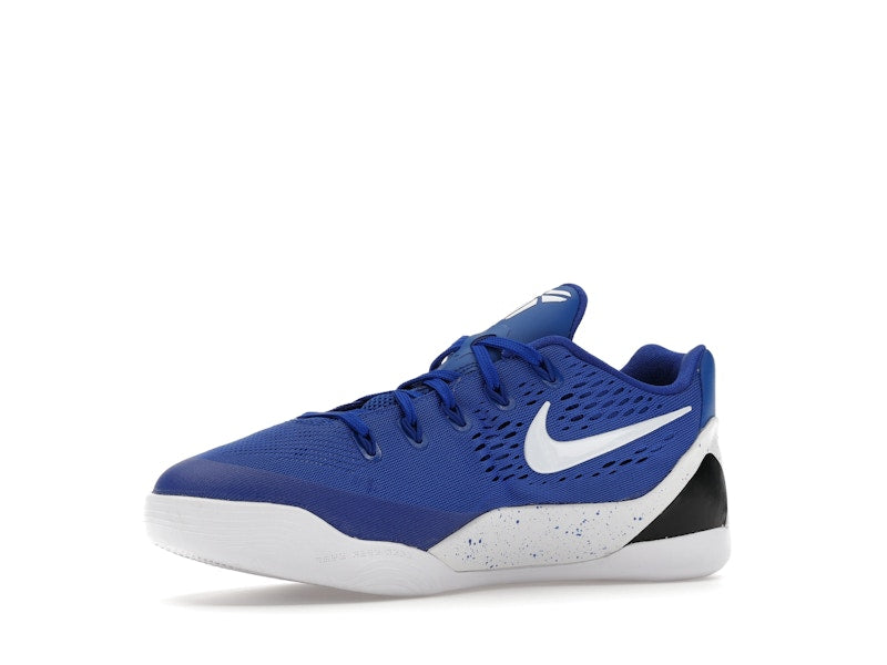 Nike Kobe 9 EM Low TB Game Royal (GS)