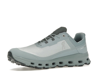 On Running Cloudvista Waterproof Glacier Cobble