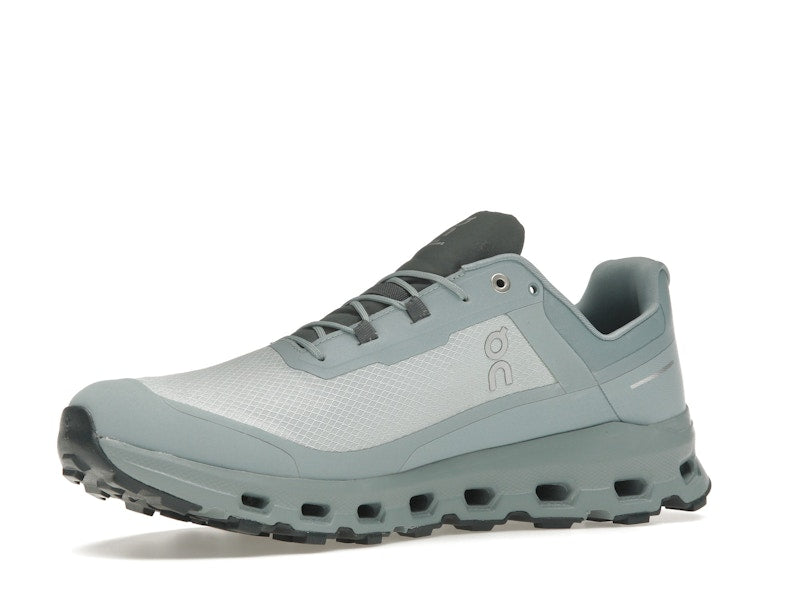 On Running Cloudvista Waterproof Glacier Cobble