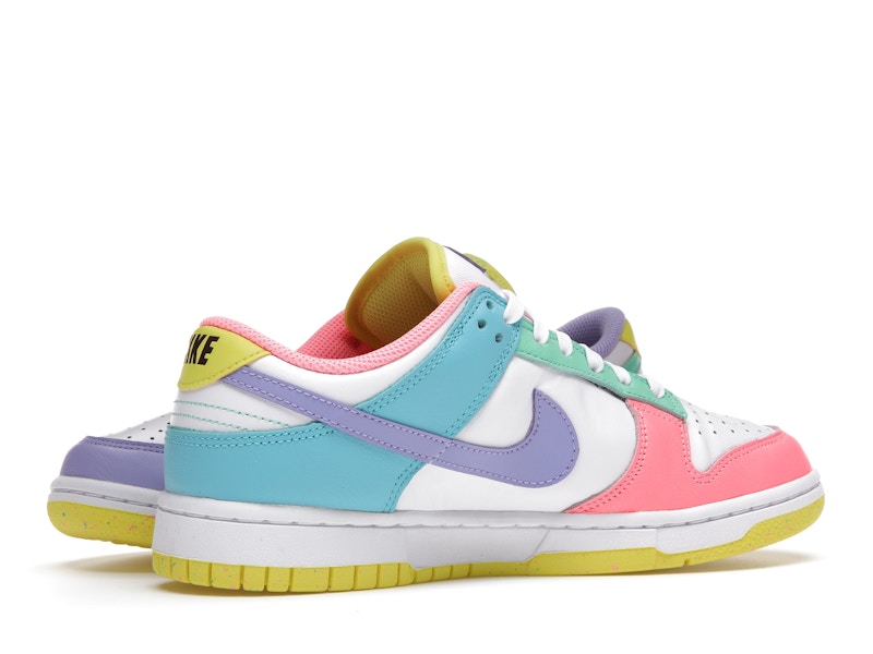 Nike Dunk Low SE Easter Candy (Women's)