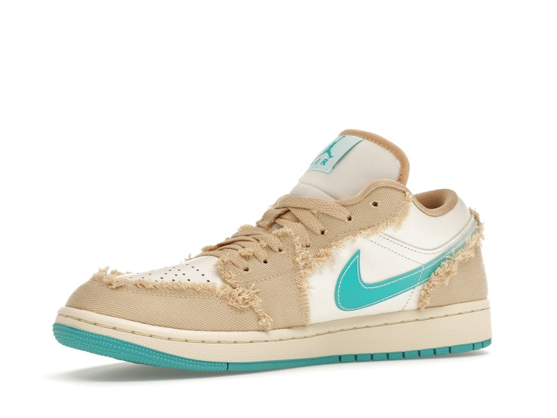 Jordan 1 Low SE Wave (Women's)