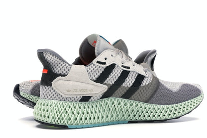 adidas ZX 4000 4D I Want I Can