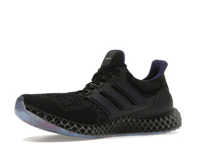 adidas Ultra 4D Rich Mnisi Pride Black College Purple