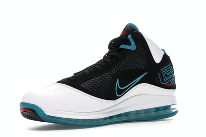 Nike LeBron 7 NFW Red Carpet (2019)