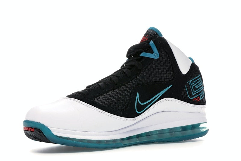 Nike LeBron 7 NFW Red Carpet (2019)