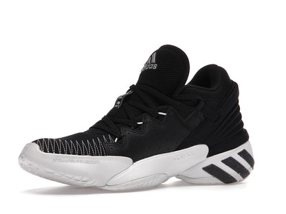 adidas D.O.N. Issue #2 Core Black