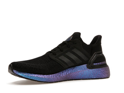 adidas Ultra Boost 2020 ISS US National Lab Core Black