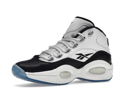 Reebok Question Mid Tyrrell Winston