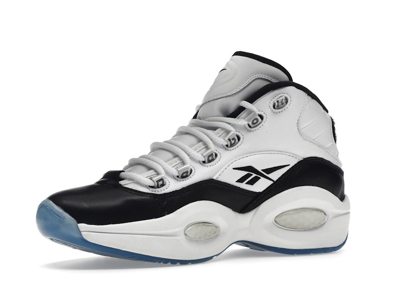 Reebok Question Mid Tyrrell Winston
