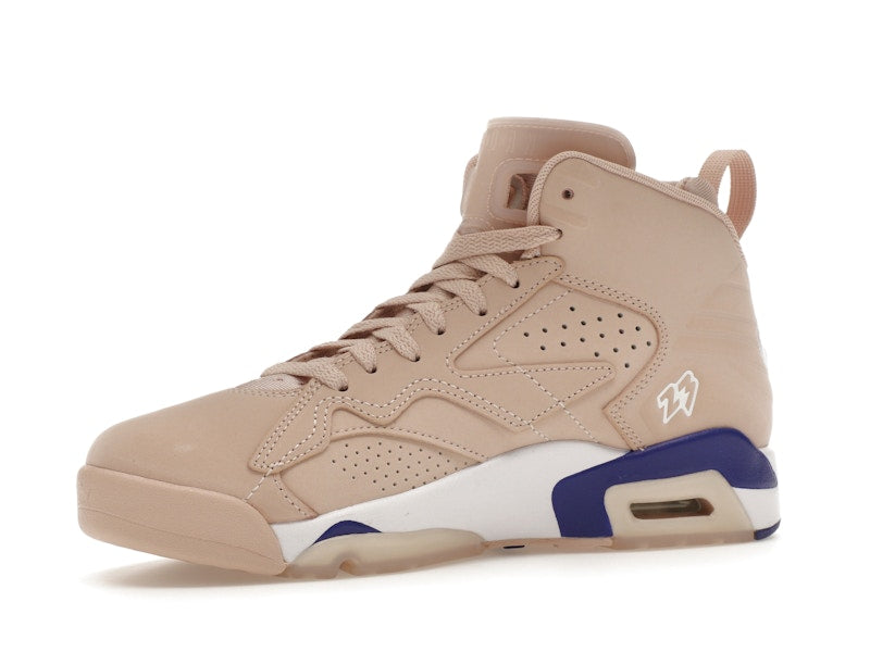 Jordan Jumpman MVP Particle Beige Concord White (Women's)