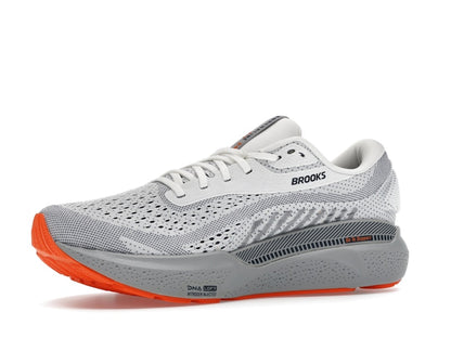 Brooks Adrenaline GTS 24 White Peacoat Alloy