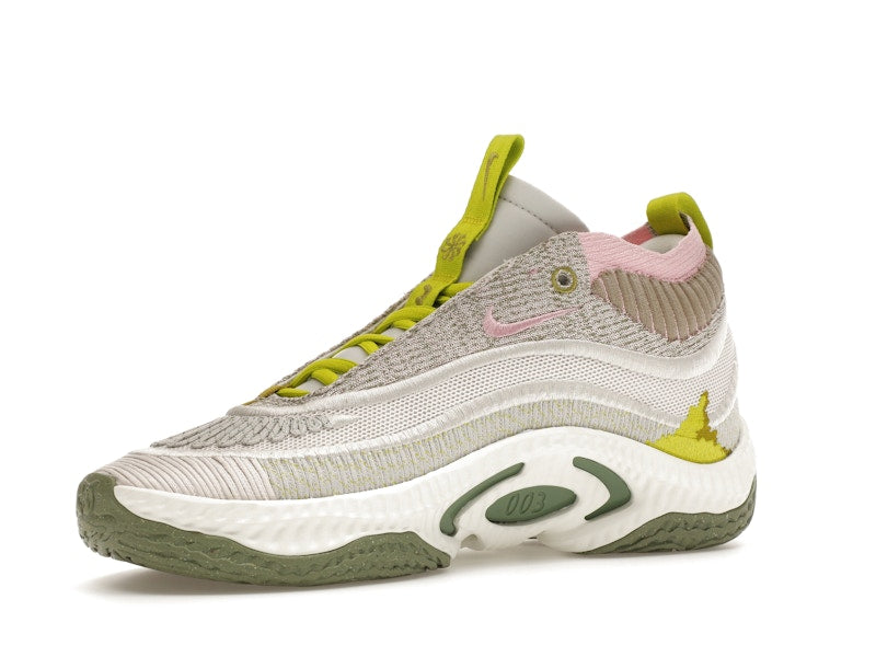 Nike Cosmic Unity 3 Phantom Bright Cactus