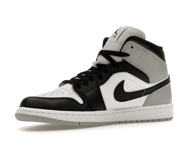 Jordan 1 Mid Barons