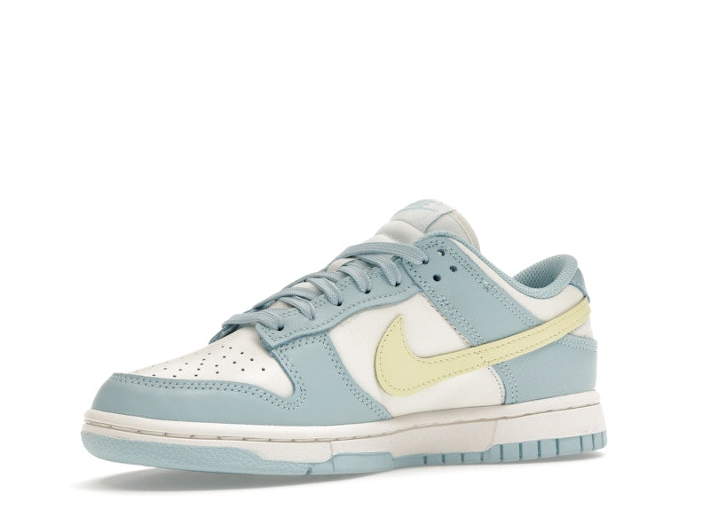 Nike Dunk Low Ocean Bliss Citron Tint (Women's)