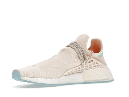 adidas NMD HU Pharrell NERD Chalk White