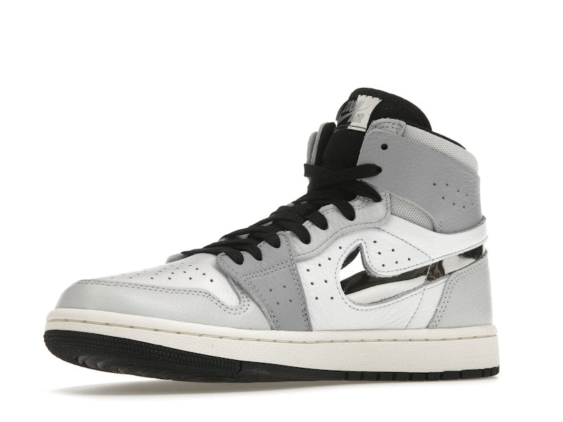 Jordan 1 High Zoom Air CMFT 2 Chicago Women's Collective (Women's)