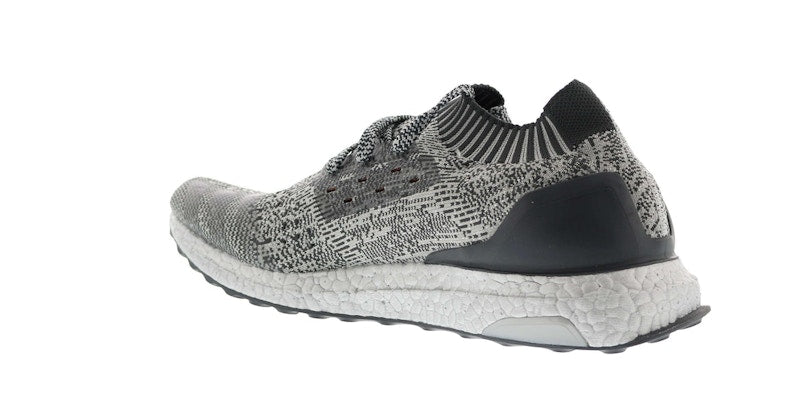 adidas Ultra Boost Uncaged Metallic Silver