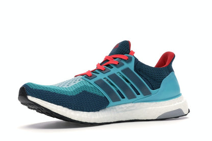 adidas Ultra Boost 2.0 Mineral Green
