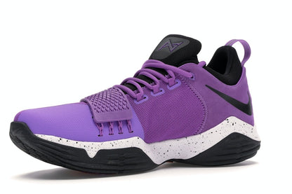 Nike PG 1 Bright Violet