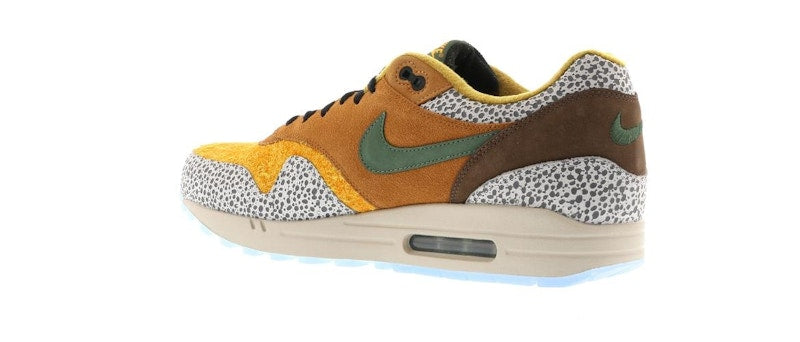 Nike Air Max 1 atmos Safari (2016)