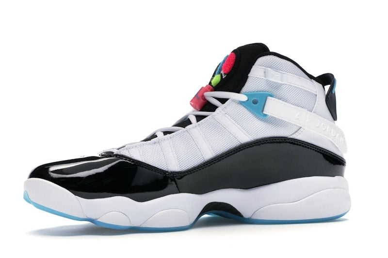 Jordan 6 Rings South Beach