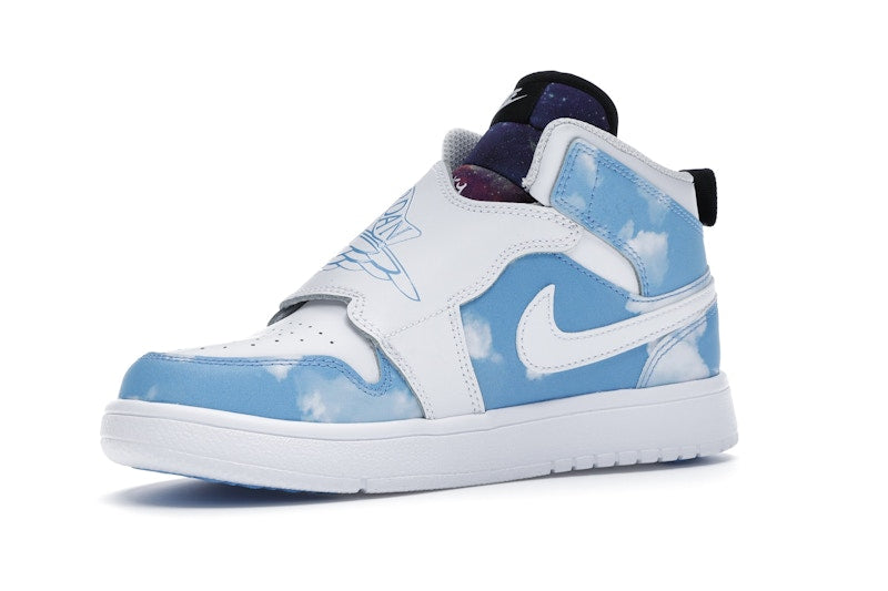 Jordan Sky Jordan 1 Fearless (PS)