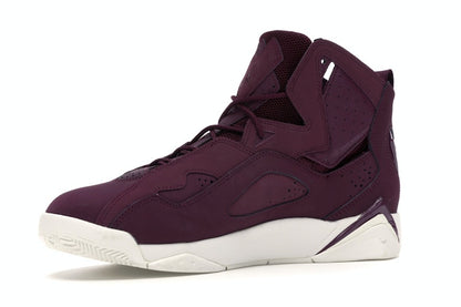 Jordan True Flight Bordeaux