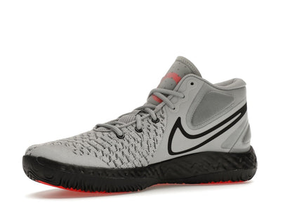Nike KD Trey 5 VIII Light Solar Flare Heather