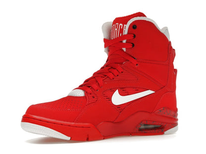 Nike Air Command Force University Red