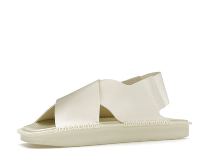adidas Y-3 Sandals Cream White