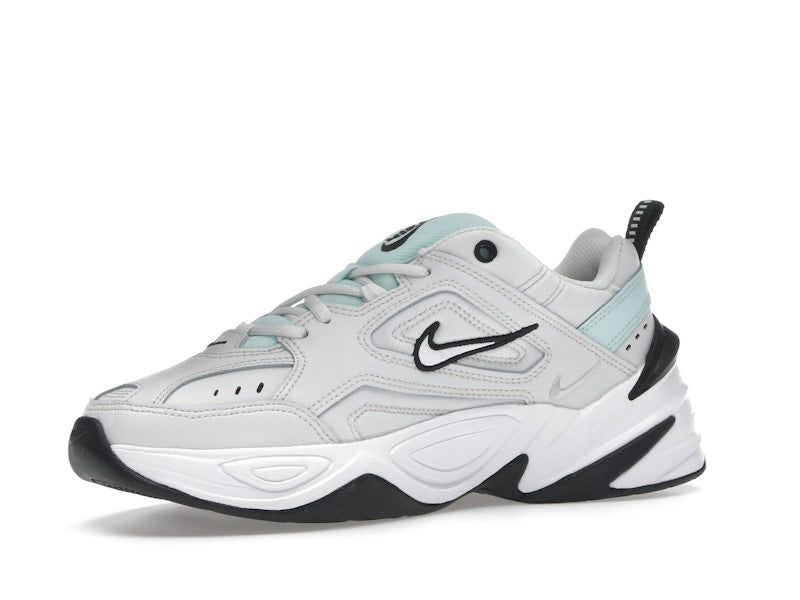 Nike M2K Tekno Platinum Tint Teal (Women's)