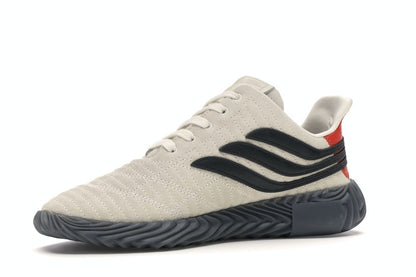 adidas Sobakov Off White Core Black Raw Amber