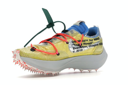 Nike Vapor Street Off-White Tour Yellow (Women's)